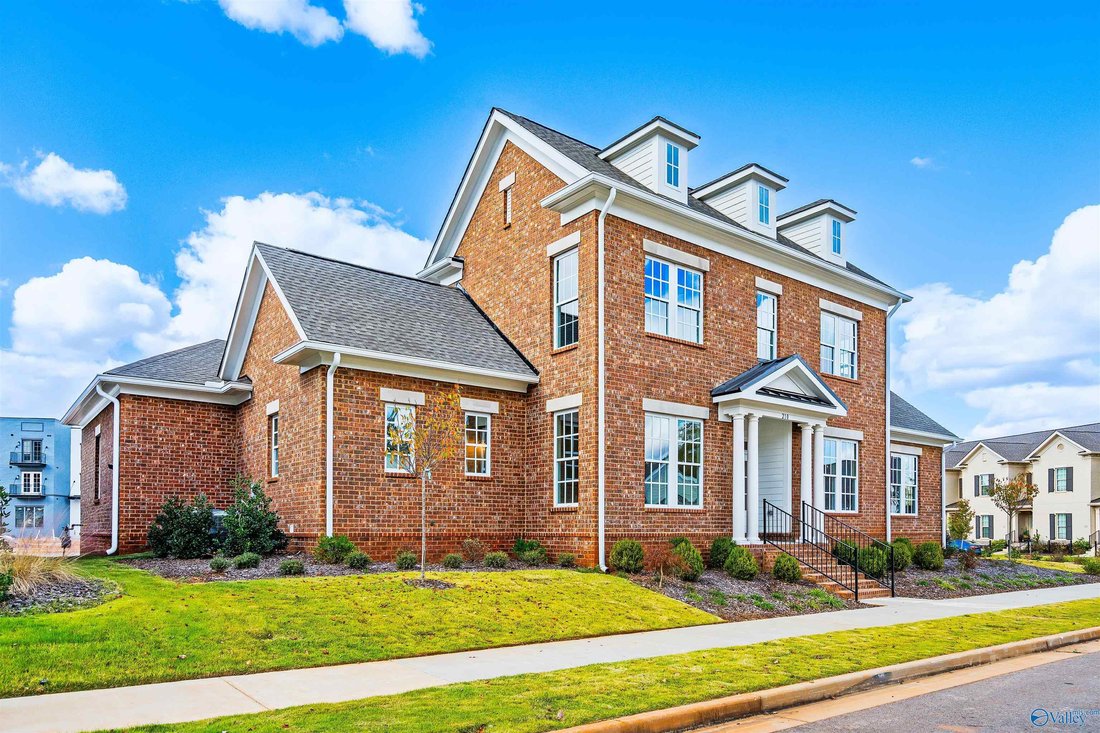 House in Madison, Alabama, United States 2 - 17713860