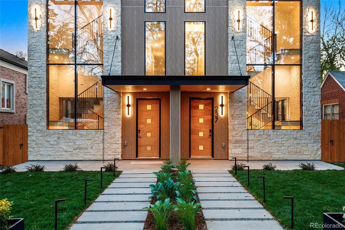 House in Denver, Colorado, United States 4 - 17707103