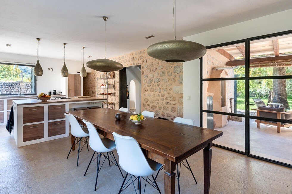 Maison à Sóller, Îles Baléares, Espagne 5 - 17653024