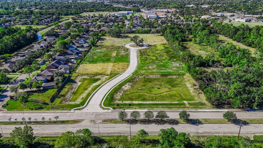 Land in Pearland, Texas, United States 1 - 17713157