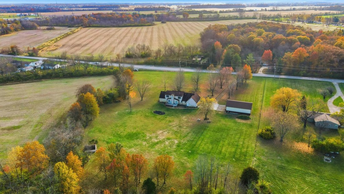 House in Columbus, Ohio, United States 5 - 17706242