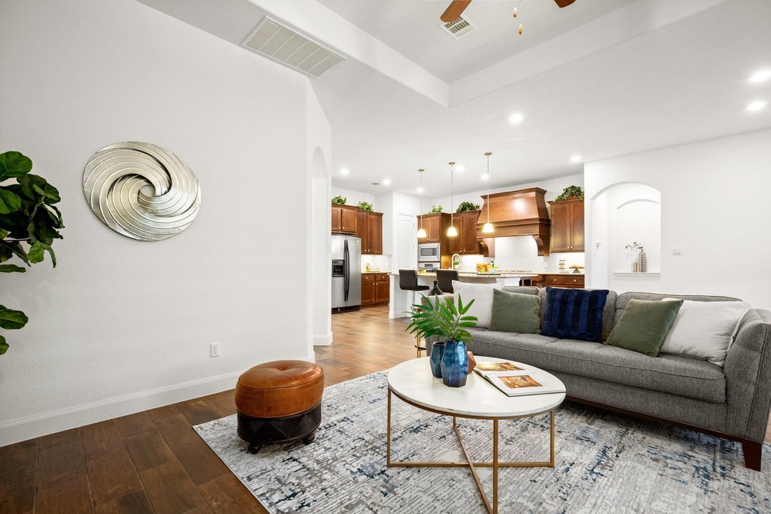 House in Cedar Park, Texas, United States 5 - 17704258