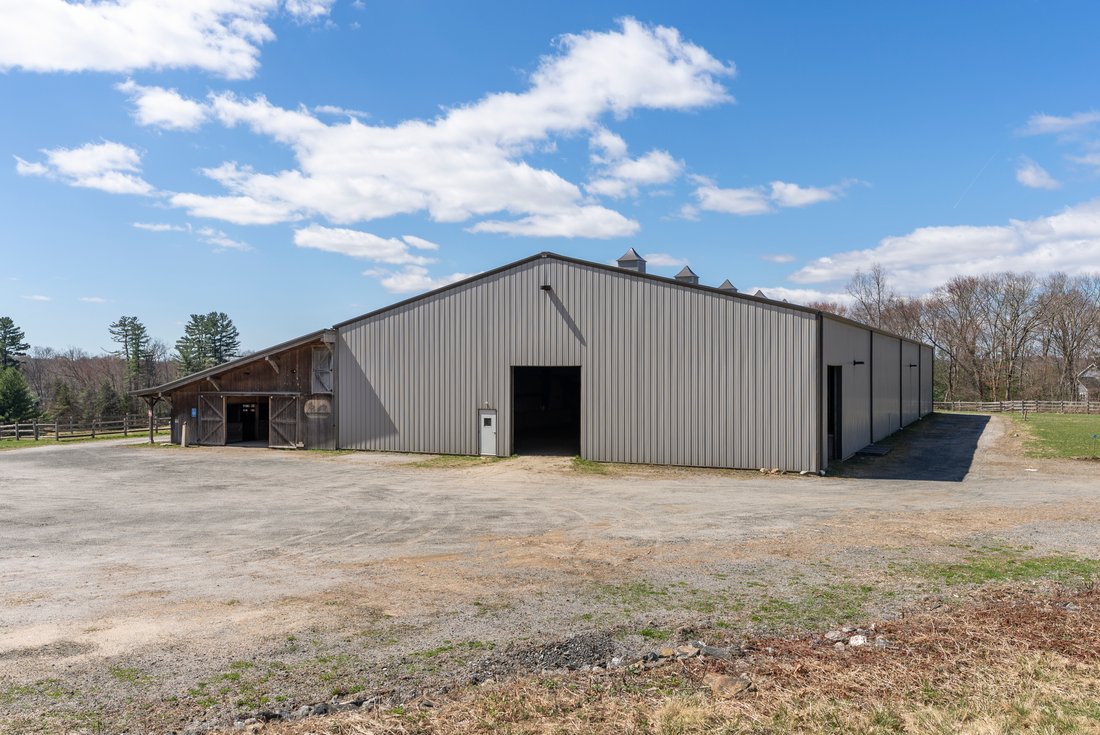 Farm Ranch in Harwinton, Connecticut, United States 5 - 17710778