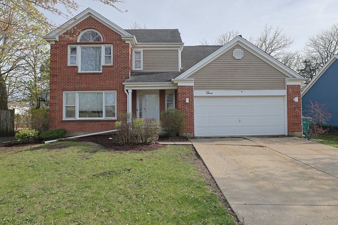 House in Buffalo Grove, Illinois, United States 1 - 17707386