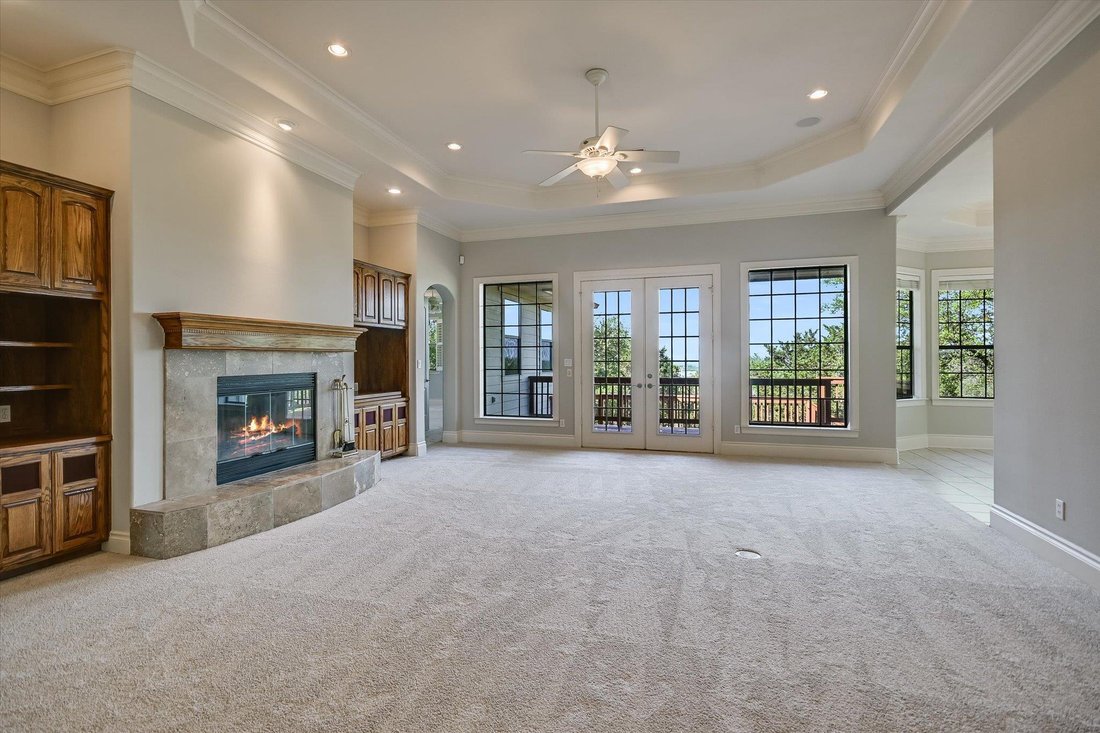House in Spicewood, Texas, United States 5 - 17707814