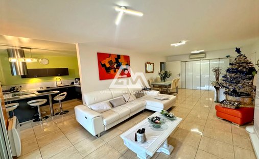 Apartment in La Grande-Motte, Occitania, France 1