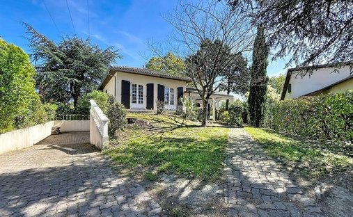 Maison à Balma, Occitanie, France 1