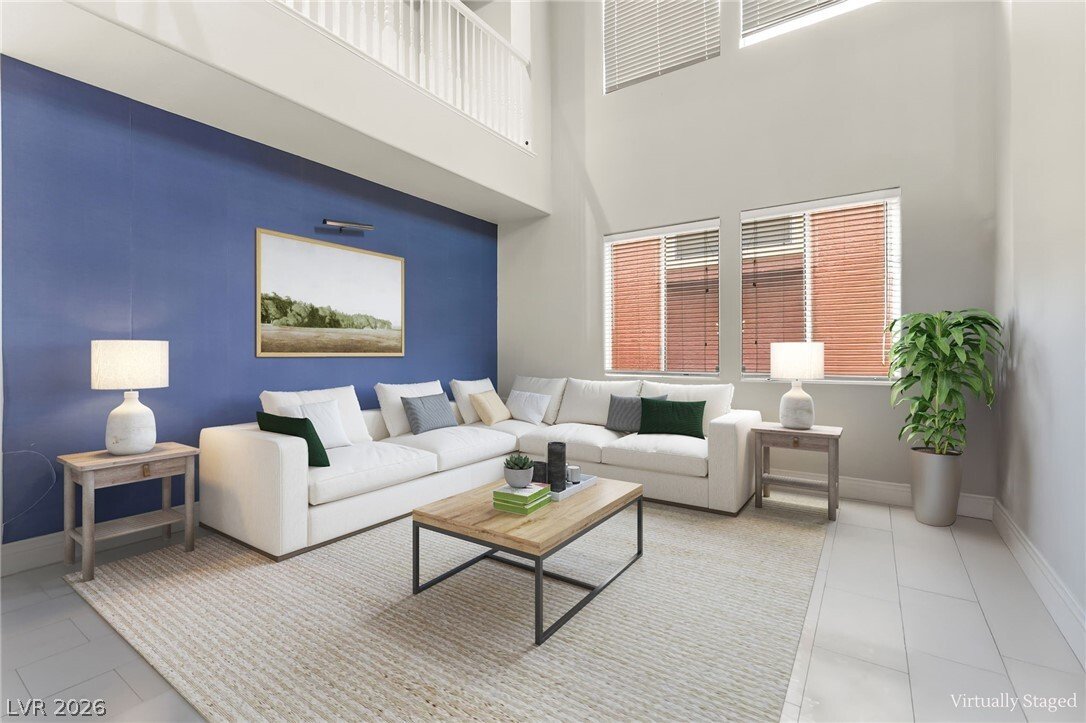 House in Las Vegas, Nevada, United States 3 - 17707638