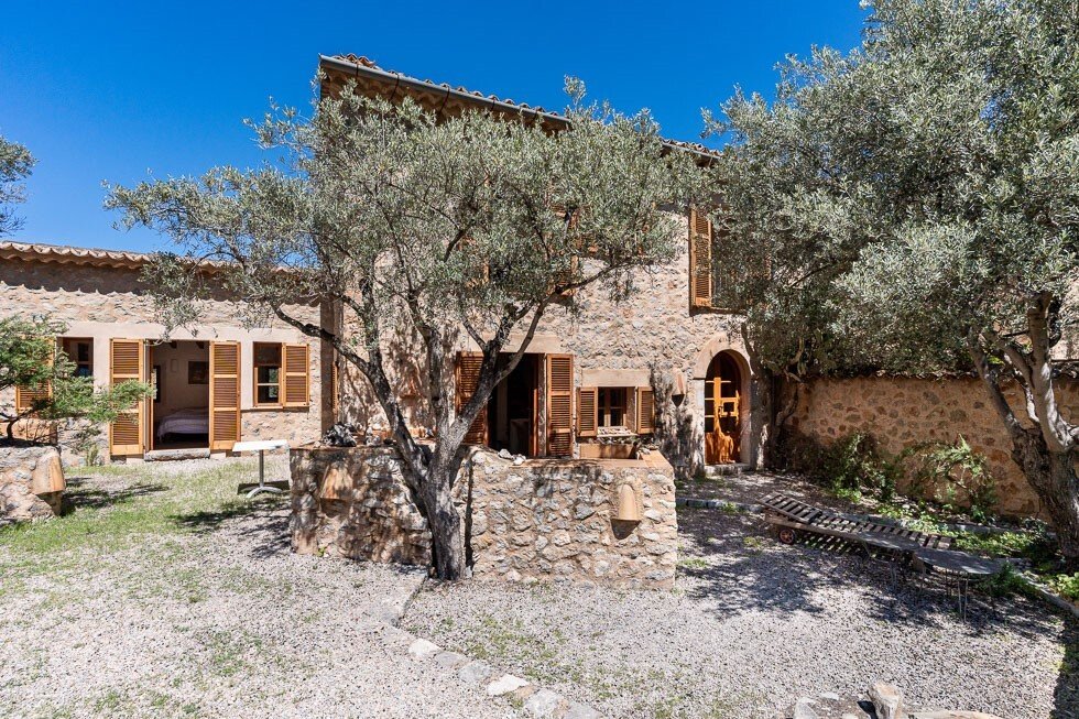 Casa di campagna a Deià, Isole Baleari, Spagna 4 - 17711216