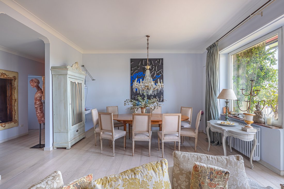 Apartment in Garibaldi - Porta Venezia, Milan, Lombardy 3 - 17711376