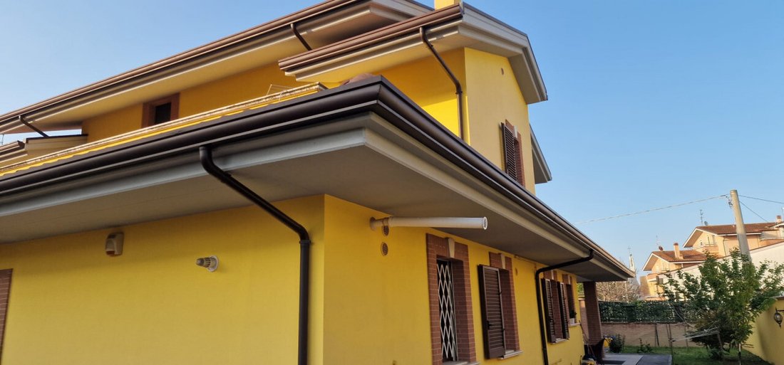 Villa in Colonnetta-Via Vestina Nord, Montesilvano, Abruzzo 1 - 17709211
