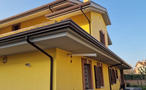 Villa in Colonnetta-Via Vestina Nord, Montesilvano, Abruzzo 1