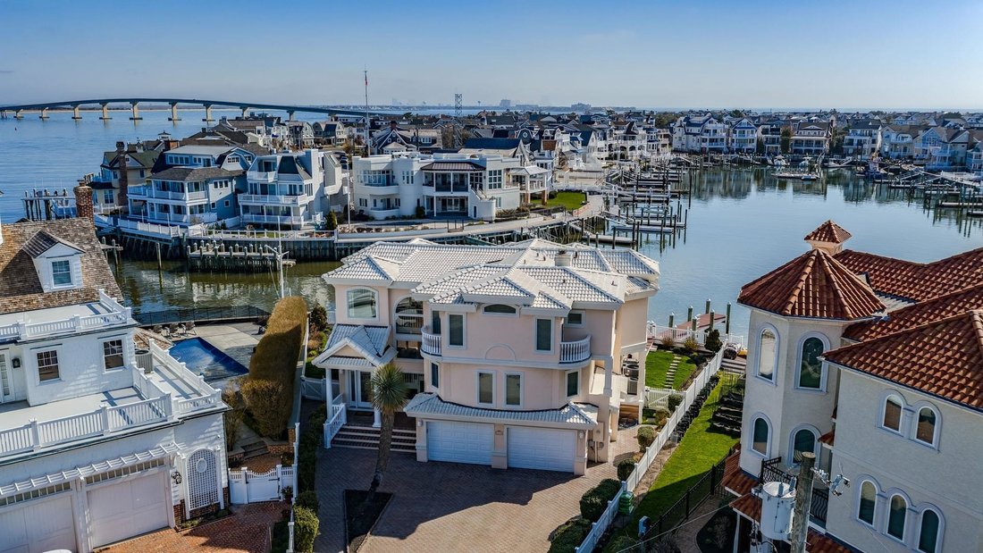 House in Ocean City, New Jersey, United States 4 - 17706555