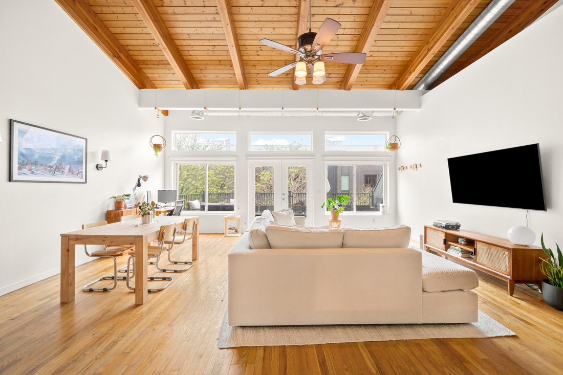 Condo in Denver, Colorado, United States 2 - 17711051