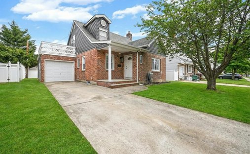 Casa a New Hyde Park, New York, Stati Uniti 1