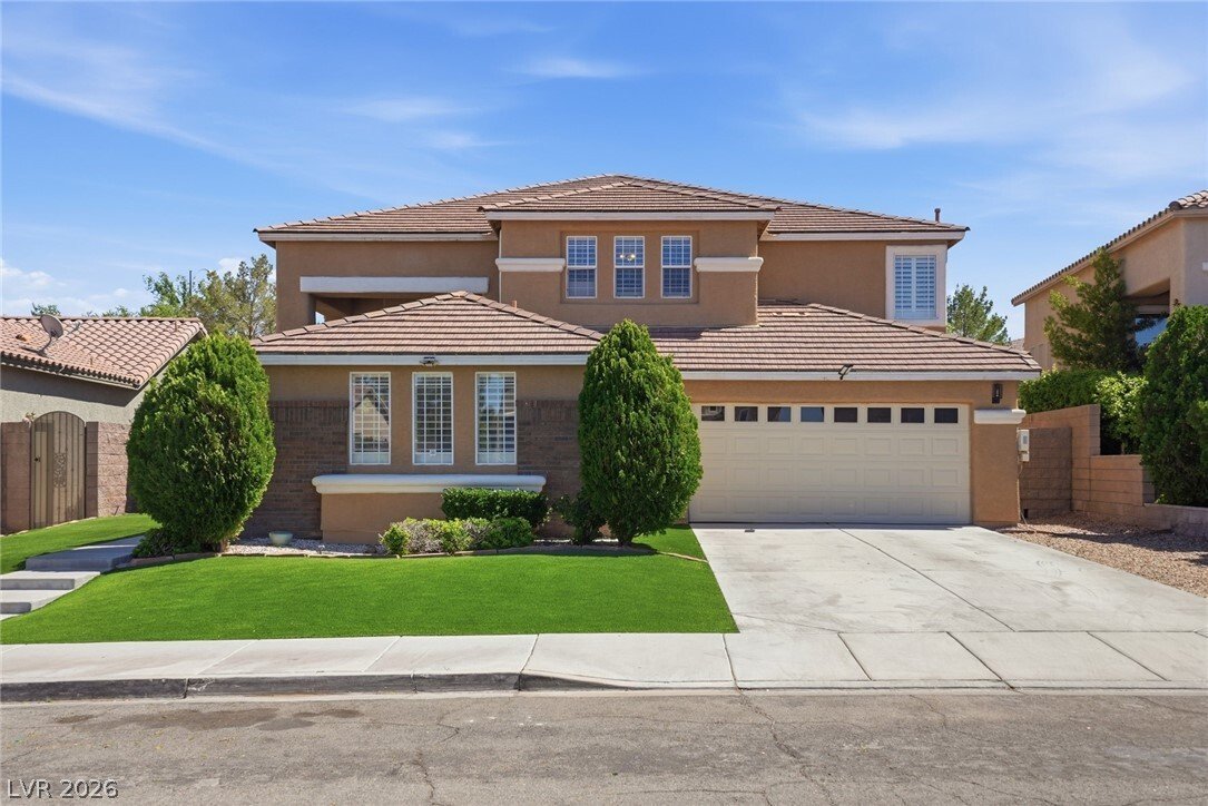 House in Henderson, Nevada, United States 1 - 17712355