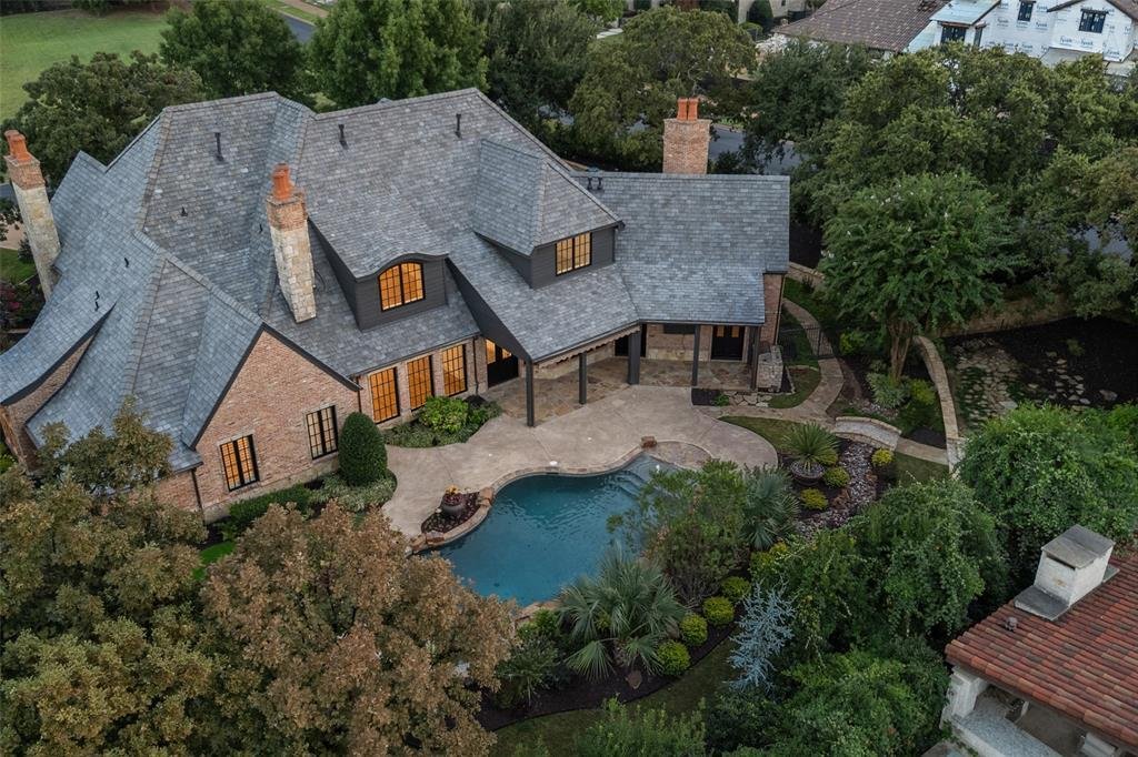 House in Keller, Texas, United States 2 - 17712481