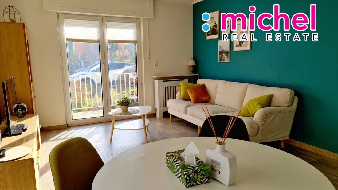 Apartment in Mondercange, Esch-sur-Alzette, Luxembourg 4 - 17712534
