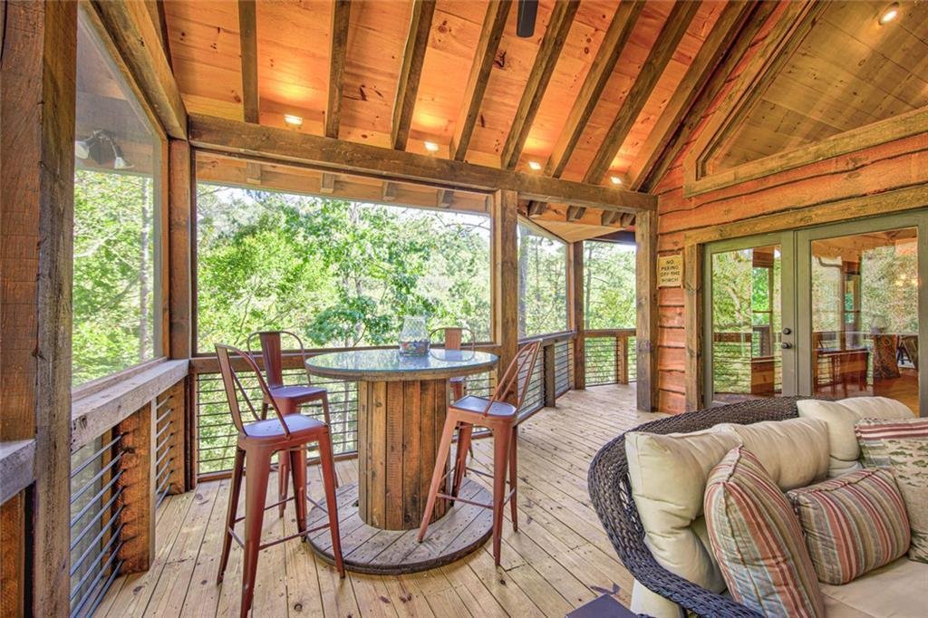 House in Talking Rock, Georgia, United States 5 - 17712369