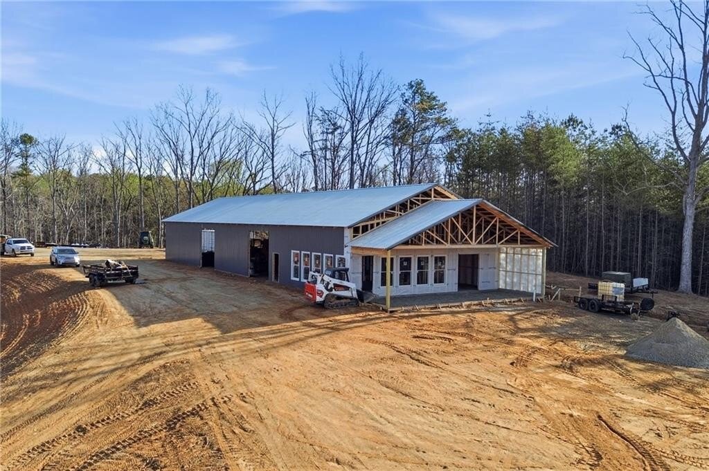 House in Ellijay, Georgia, United States 2 - 17705837