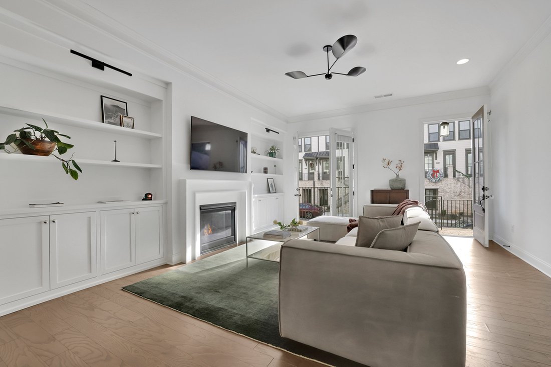 House in Decatur, Georgia, United States 1 - 17711422