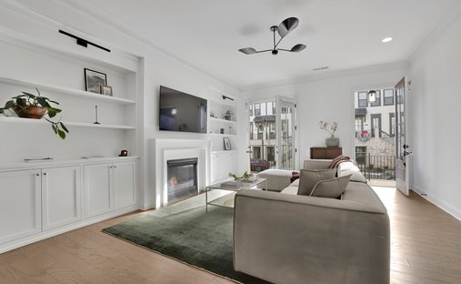 Casa a Decatur, Georgia, Stati Uniti 1