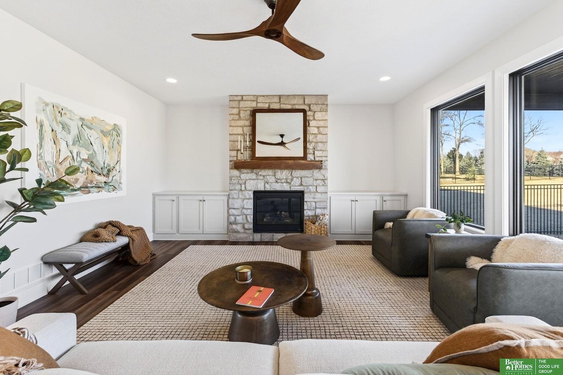 House in Omaha, Nebraska, United States 5 - 17647570