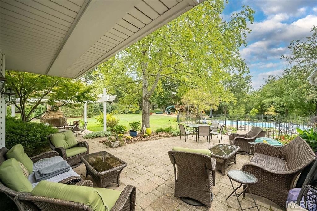 House in Town and Country, Missouri, United States 4 - 17710890