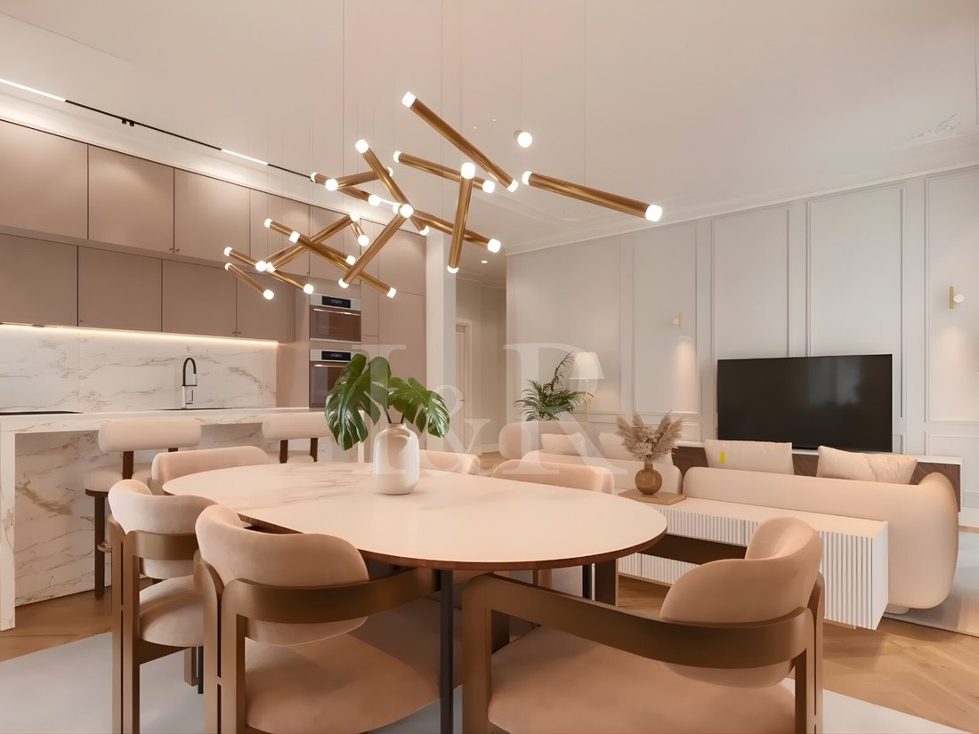 Apartment in Estrela, Lisbon, Portugal 5 - 17494841
