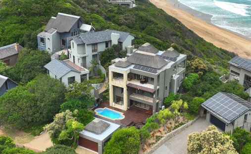 Tenuta a Wilderness, Capo Occidentale, Sudafrica 1
