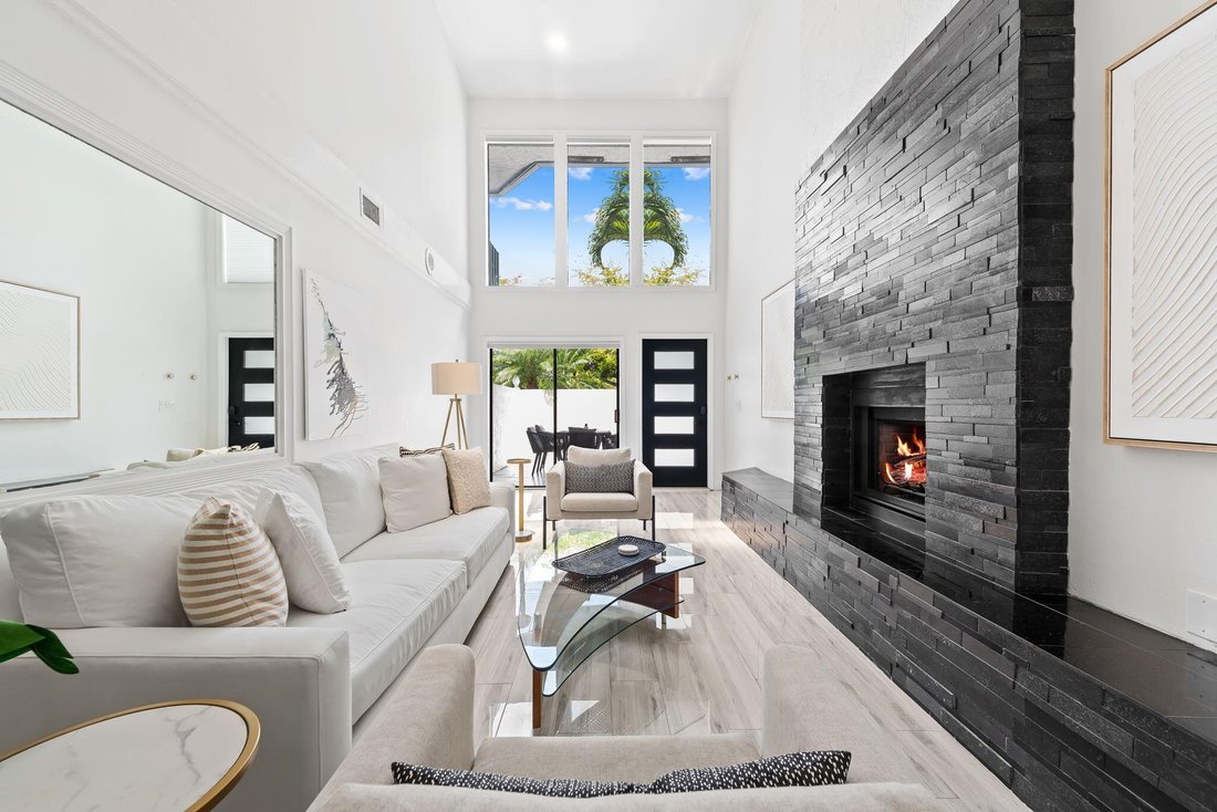Townhouse in Delray Beach, Florida, United States 1 - 17706923