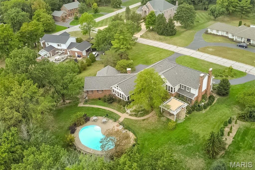 House in Town and Country, Missouri, United States 2 - 17710890