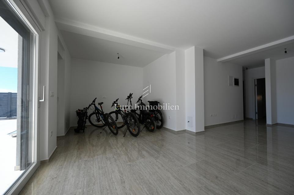 Appartement à Novigrad, Istrie, Croatie 5 - 17704032