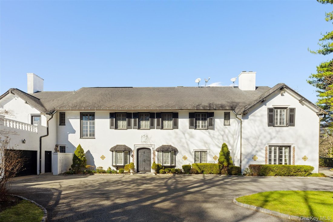 House in Tuxedo Park, New York, United States 5 - 17712267