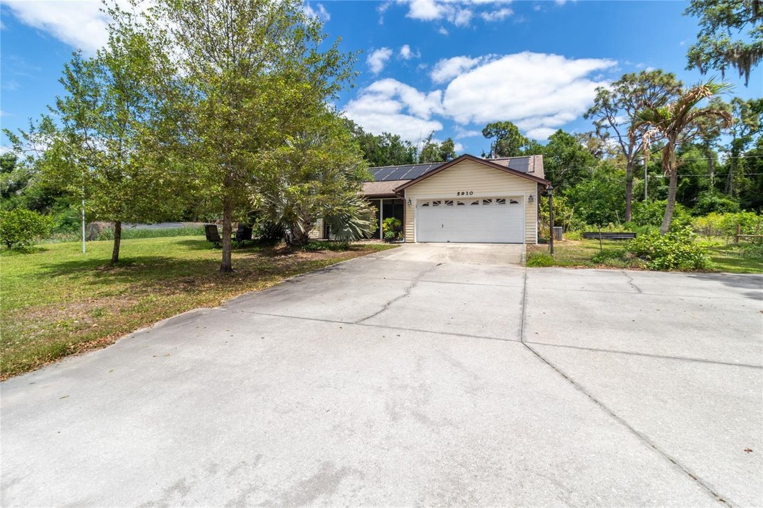 House in Parrish, Florida, United States 3 - 17707730