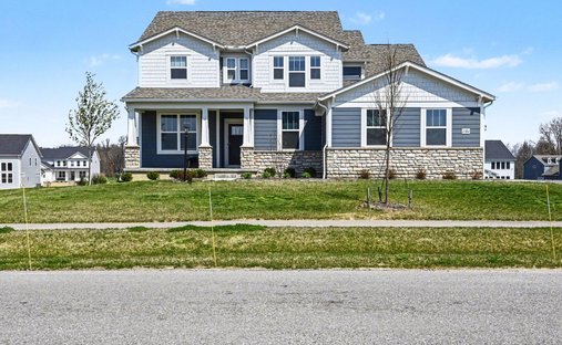 House in Delaware, Ohio, United States 1