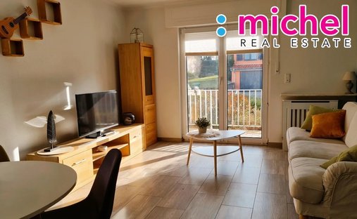 Apartment in Mondercange, Esch-sur-Alzette, Luxembourg 1