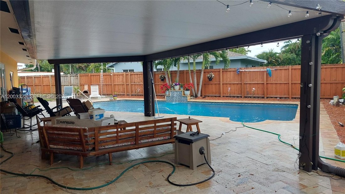 House in Oakland Park, Florida, United States 4 - 17706795