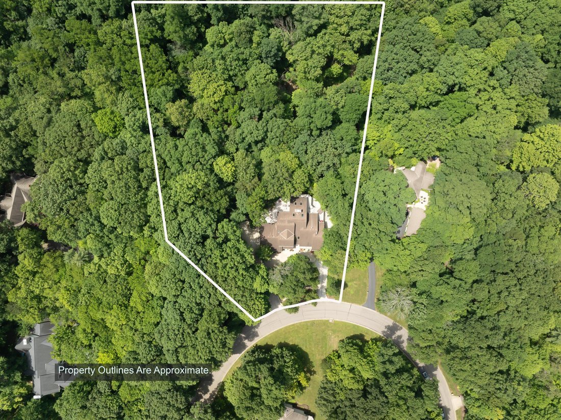Casa a Powell, Ohio, Stati Uniti 3 - 17711708