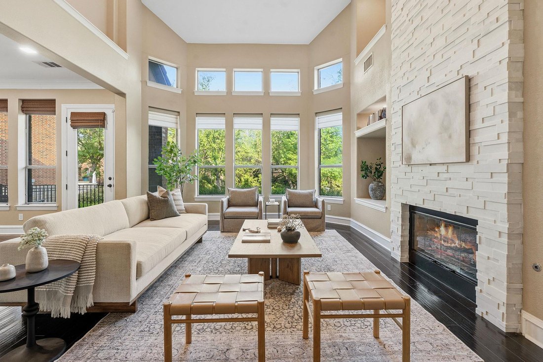 House in Austin, Texas, United States 4 - 17704351