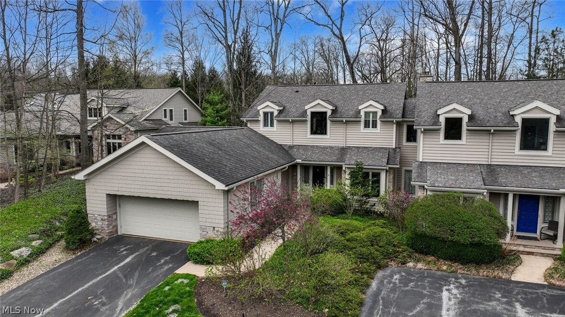 House in Richfield, Ohio, United States 1 - 17519438