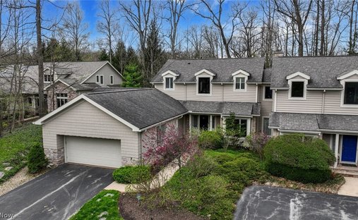 Casa a Richfield, Ohio, Stati Uniti 1