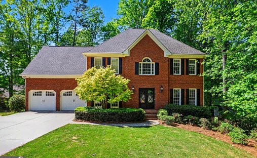 Casa a Acworth, Georgia, Stati Uniti 1