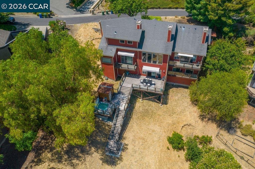 House in Walnut Creek, California, United States 3 - 17711301