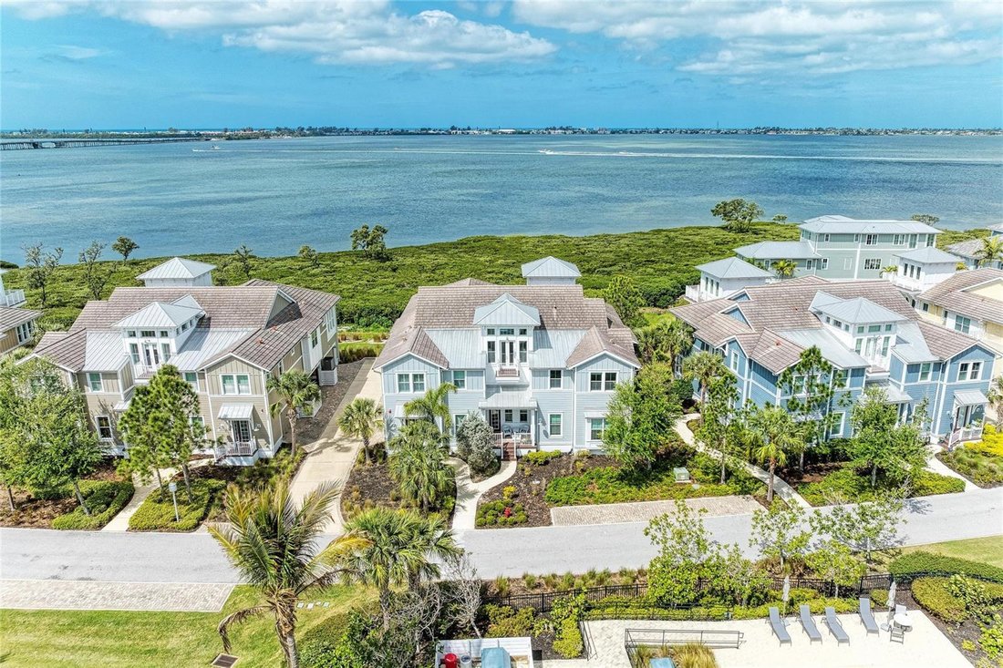 Condo in Bradenton, Florida, United States 2 - 17711728