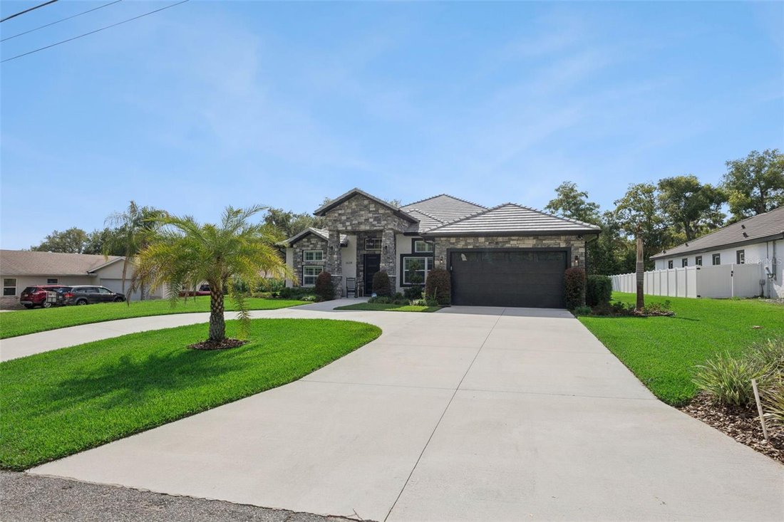 House in Clermont, Florida, United States 3 - 17707740