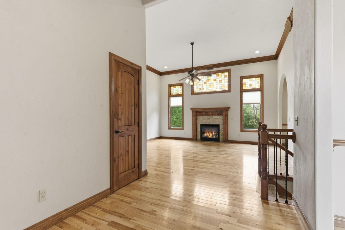 House in Nixa, Missouri, United States 5 - 17708891