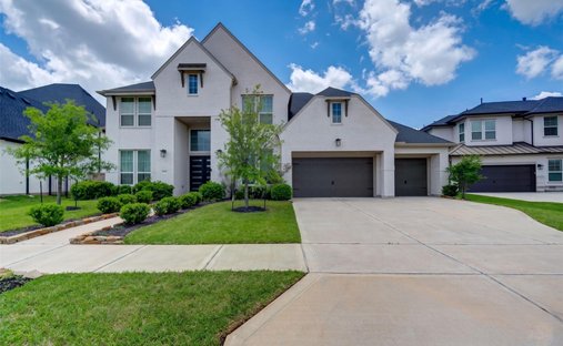 Casa en Missouri City, Texas, Estados Unidos 1