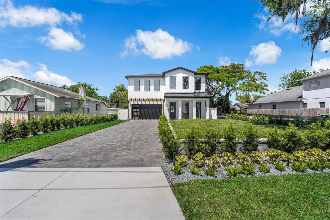 House in Winter Park, Florida, United States 3 - 17179986