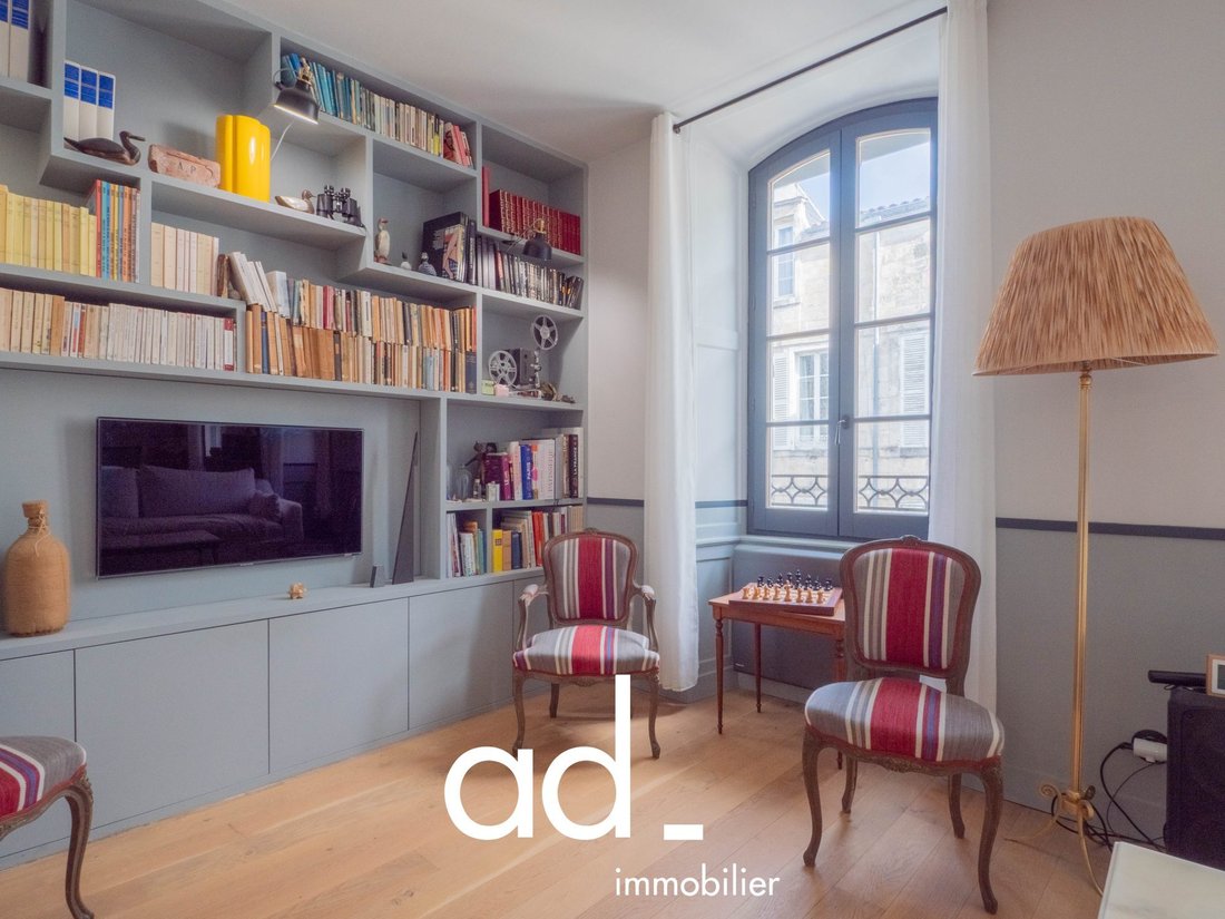 Apartment in Port Neuf, La Rochelle, France 5 - 17709863
